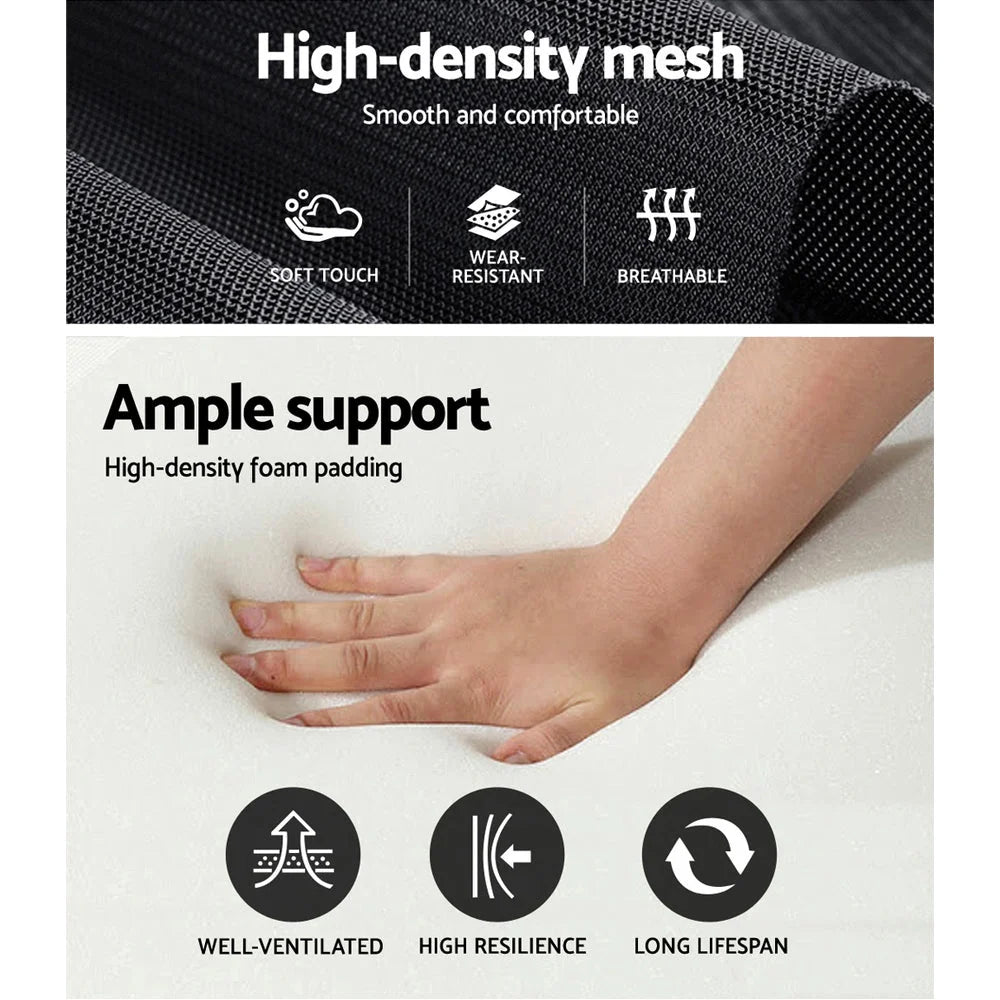 Gaming Office Chair Computer Desk Chair Home Work Recliner