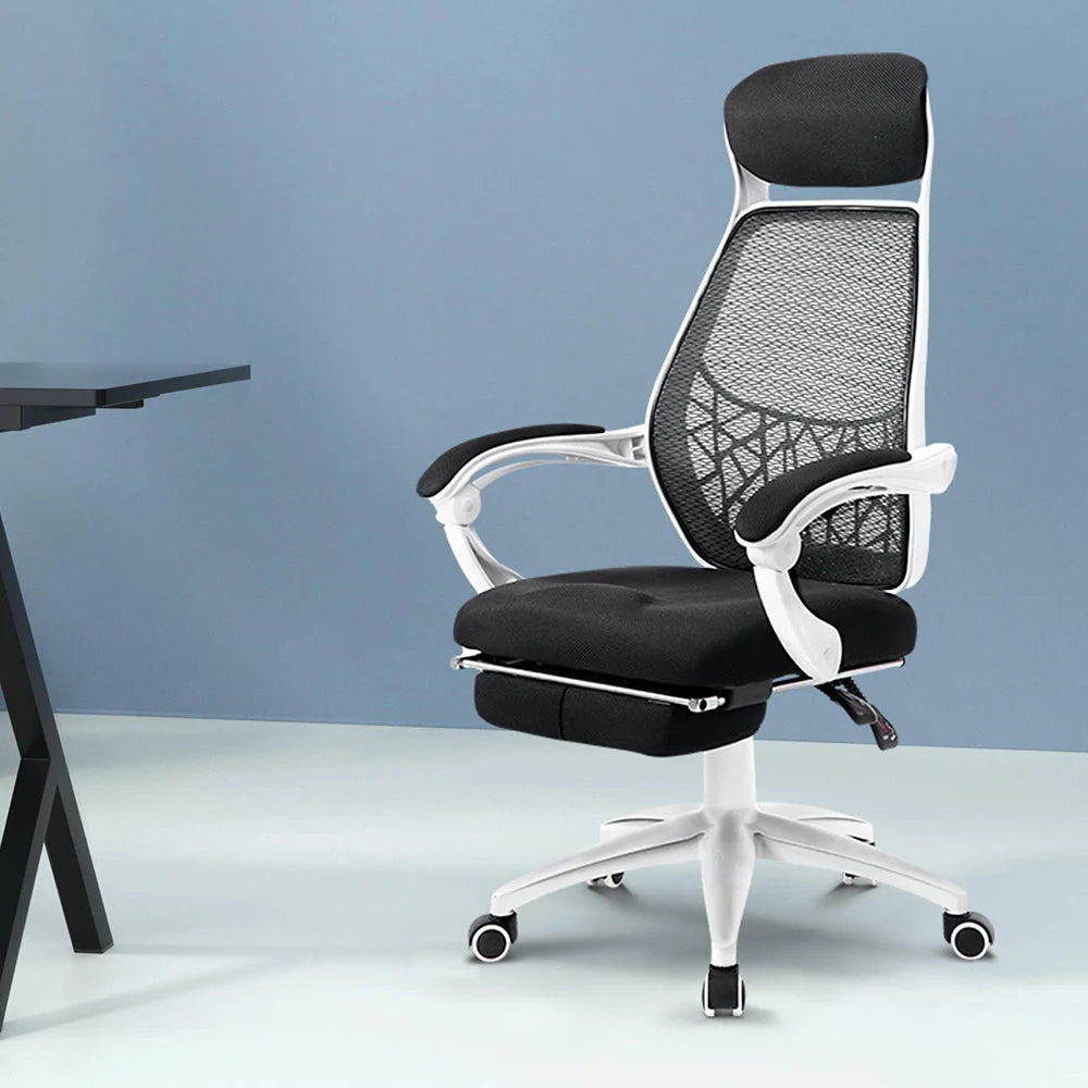 Gaming Office Chair Computer Desk Chair Home Work Study
