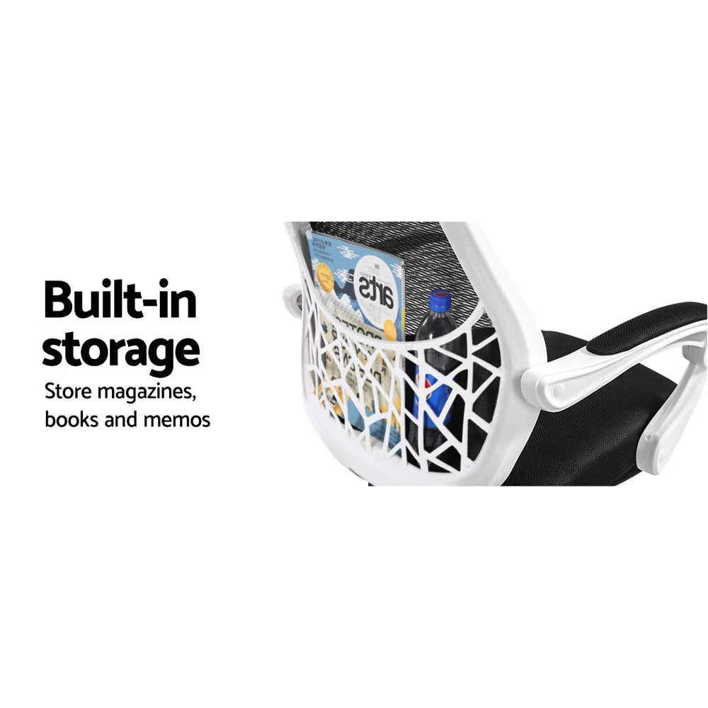 Gaming Office Chair Computer Desk Chair Home Work Study