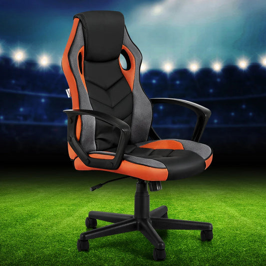 Gaming Office Chair Computer Executive Racing Chair High