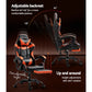 Gaming Office Chair Executive Computer Leather