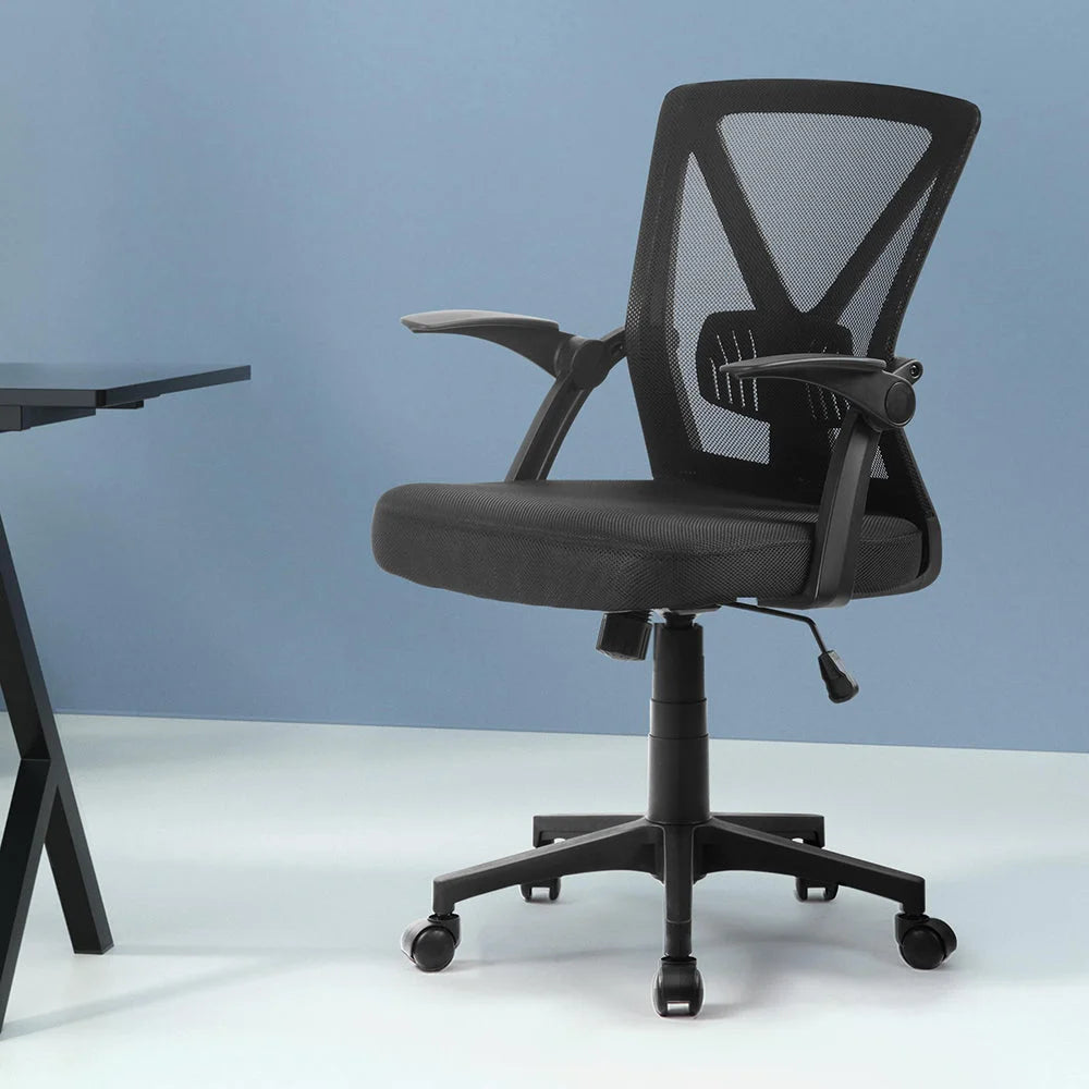 Gaming Office Chair Mesh Computer Chair Swivel Executive