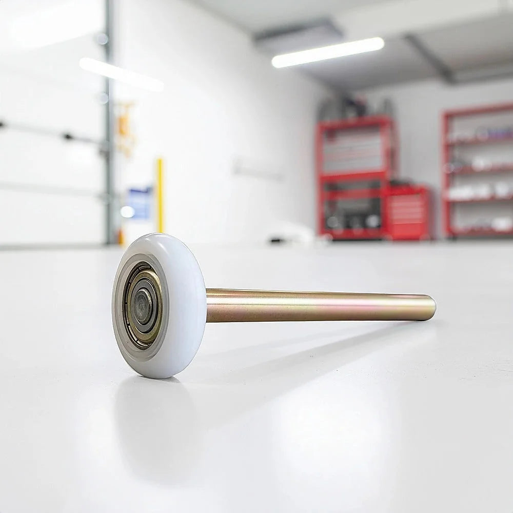 Garage Door Roller / Wheel Heavy Duty - 13 Ball Sealed