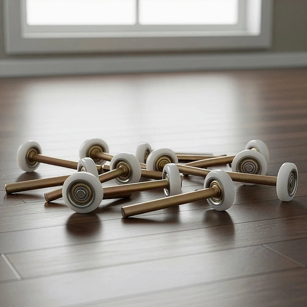 Garage Door Roller / Wheel Heavy Duty - 13 Ball Sealed