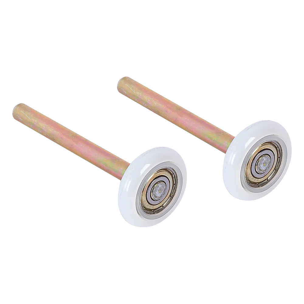 Garage Door Roller / Wheel Heavy Duty - 13 Ball Sealed