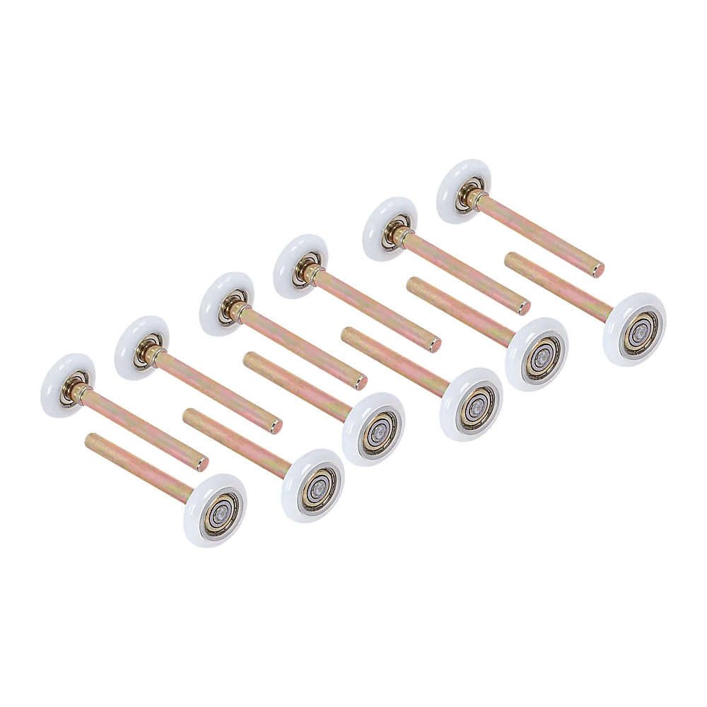 Garage Door Roller / Wheel Heavy Duty - 13 Ball Sealed