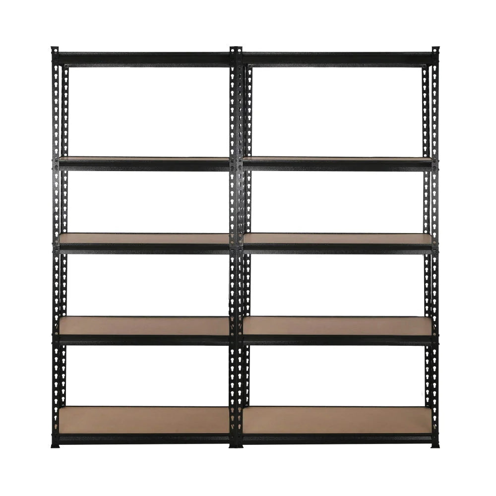Garage Shelving Rack 4x1.8M Warehouse Storage Pallet