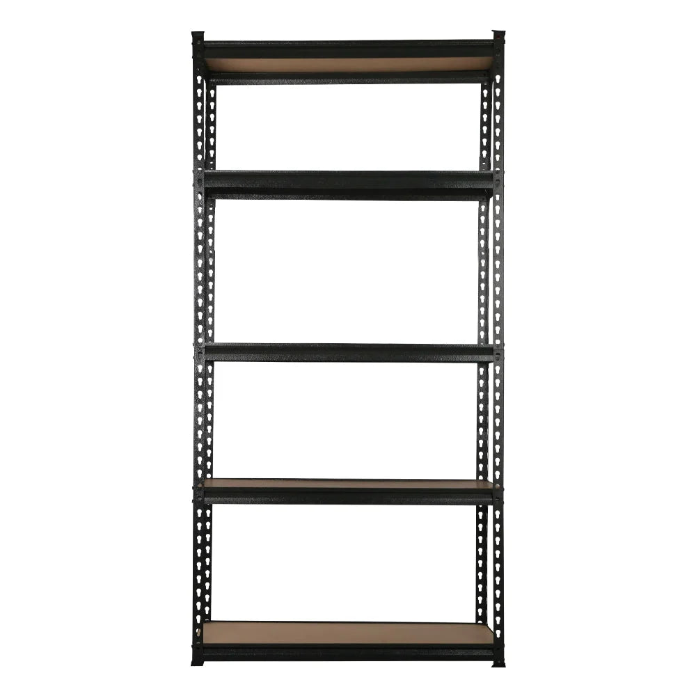 Garage Shelving Rack 6x1.5M Warehouse Storage Pallet Racking