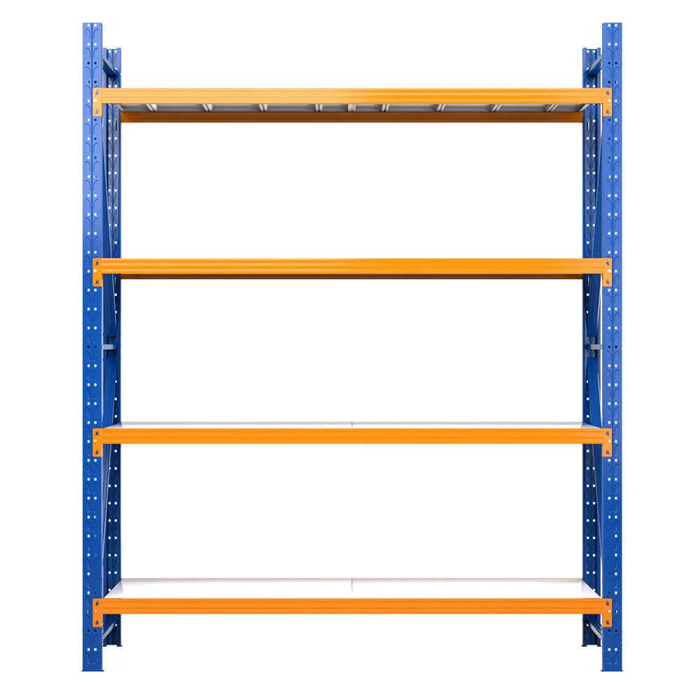 Garage Shelving Warehouse Rack Pallet Racking Storage Shelf