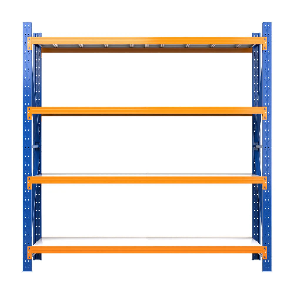 Garage Shelving Warehouse Rack Pallet Racking Storage Shelf