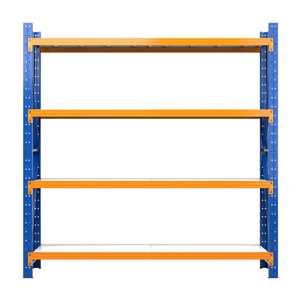 Garage Shelving Warehouse Rack Pallet Racking Storage Shelf