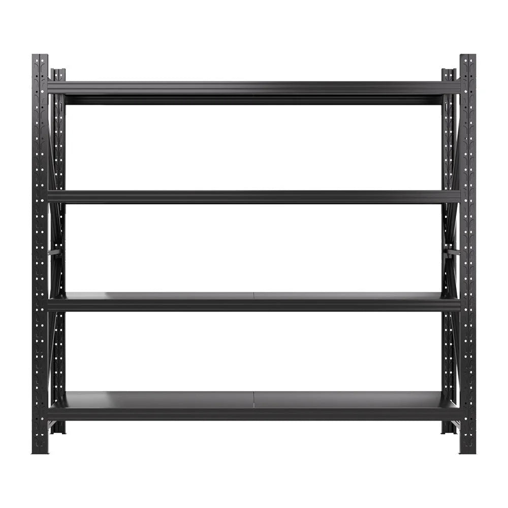 Garage Shelving Warehouse Rack Pallet Storage Shelves
