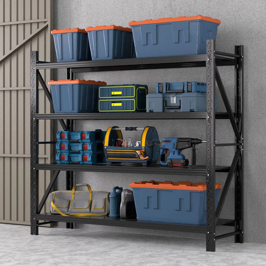 Garage Shelving Warehouse Rack Pallet Storage Shelves