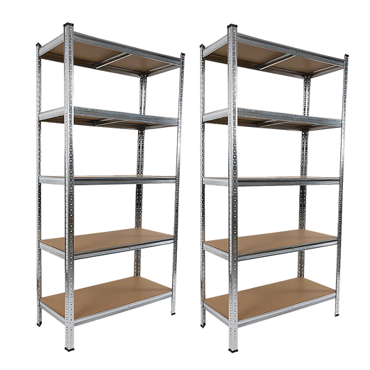 Garage Shelving Warehouse Rack Storage Shelves Pallet