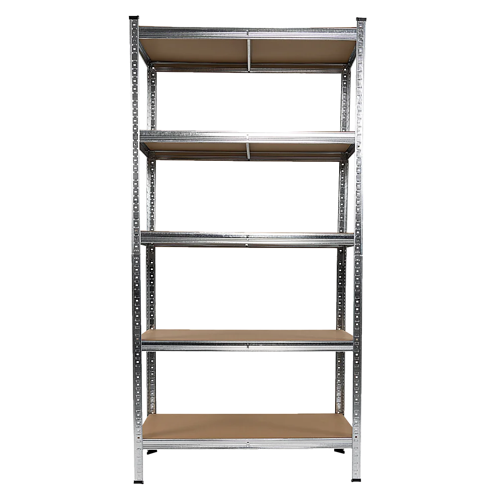 Garage Shelving Warehouse Rack Storage Shelves Pallet