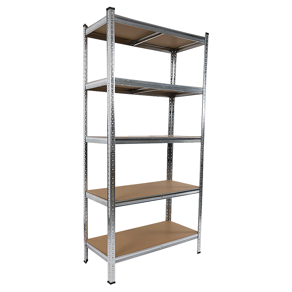 Garage Shelving Warehouse Rack Storage Shelves Pallet
