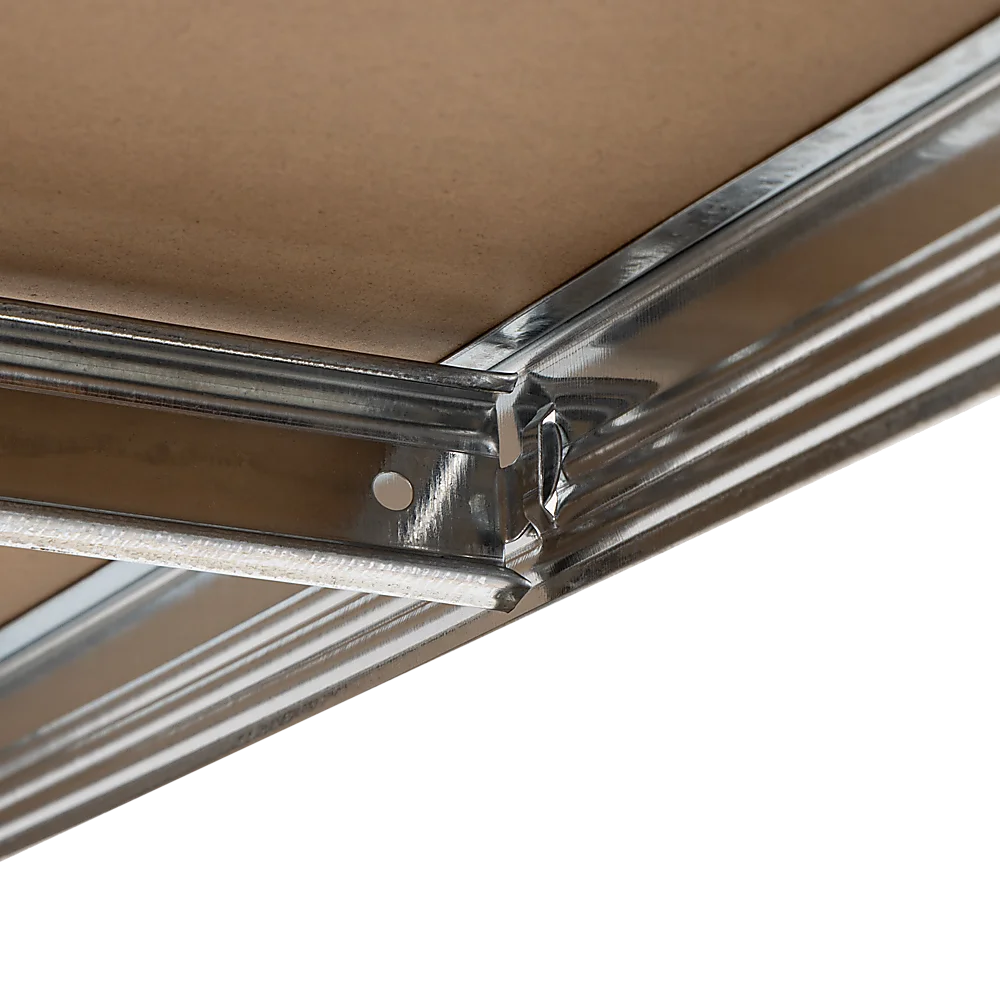 Garage Shelving Warehouse Rack Storage Shelves Pallet