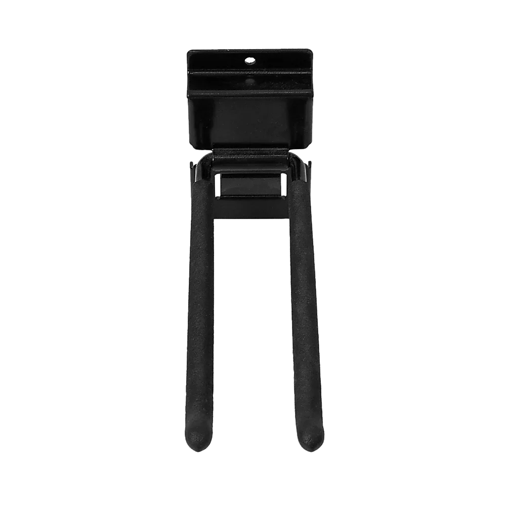 Garage Slatwall Retail Store Display Wall Mount Storage