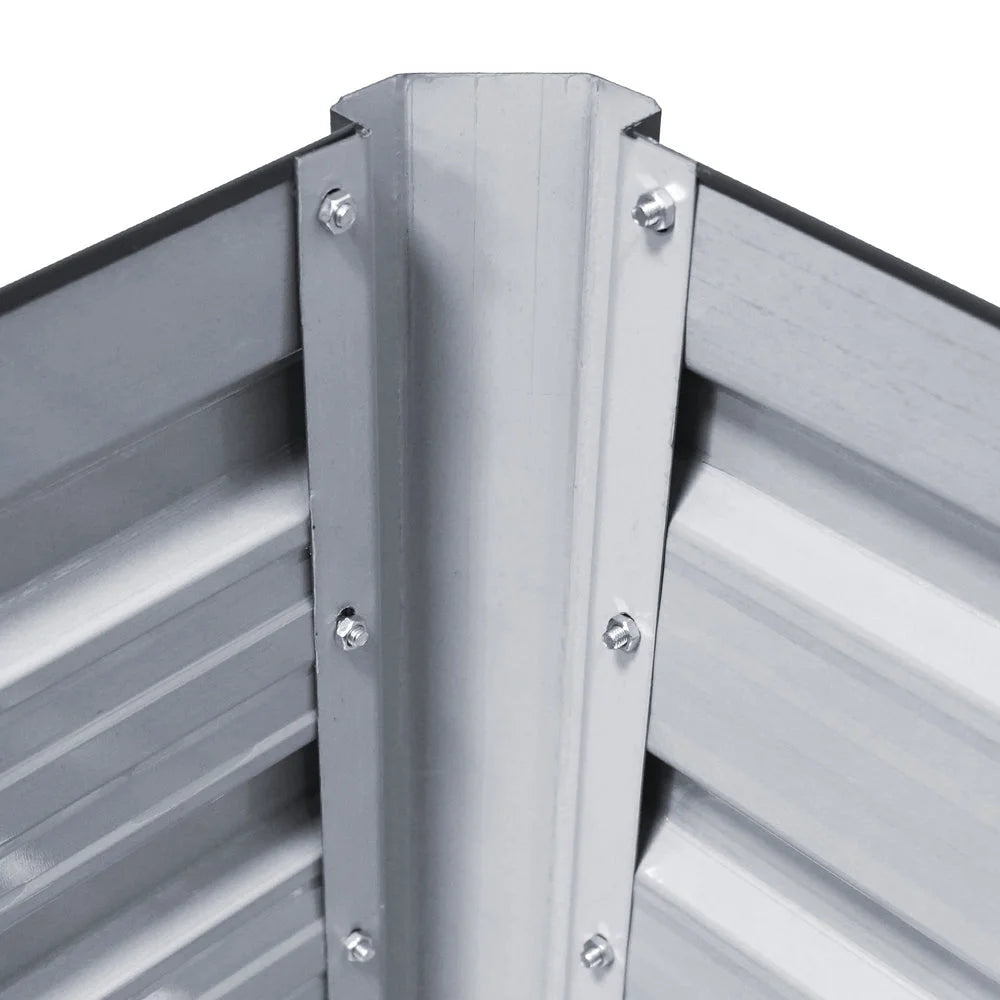 Garden Bed 320X80X45cm Planter Box Raised Container