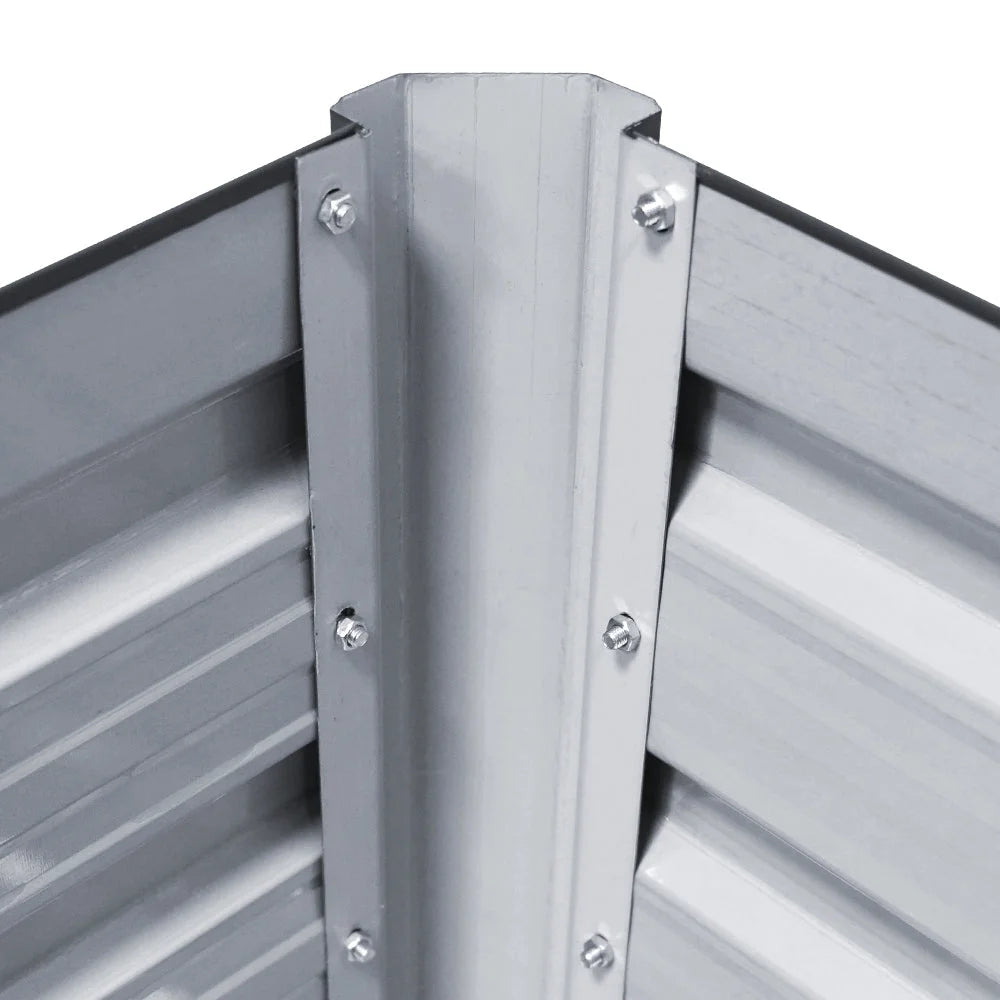 Garden Bed 320X80X45cm Planter Box Raised Container