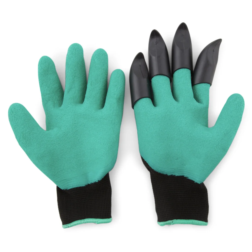 Garden Guru Waterproof and Puncture Resistant Gloves w