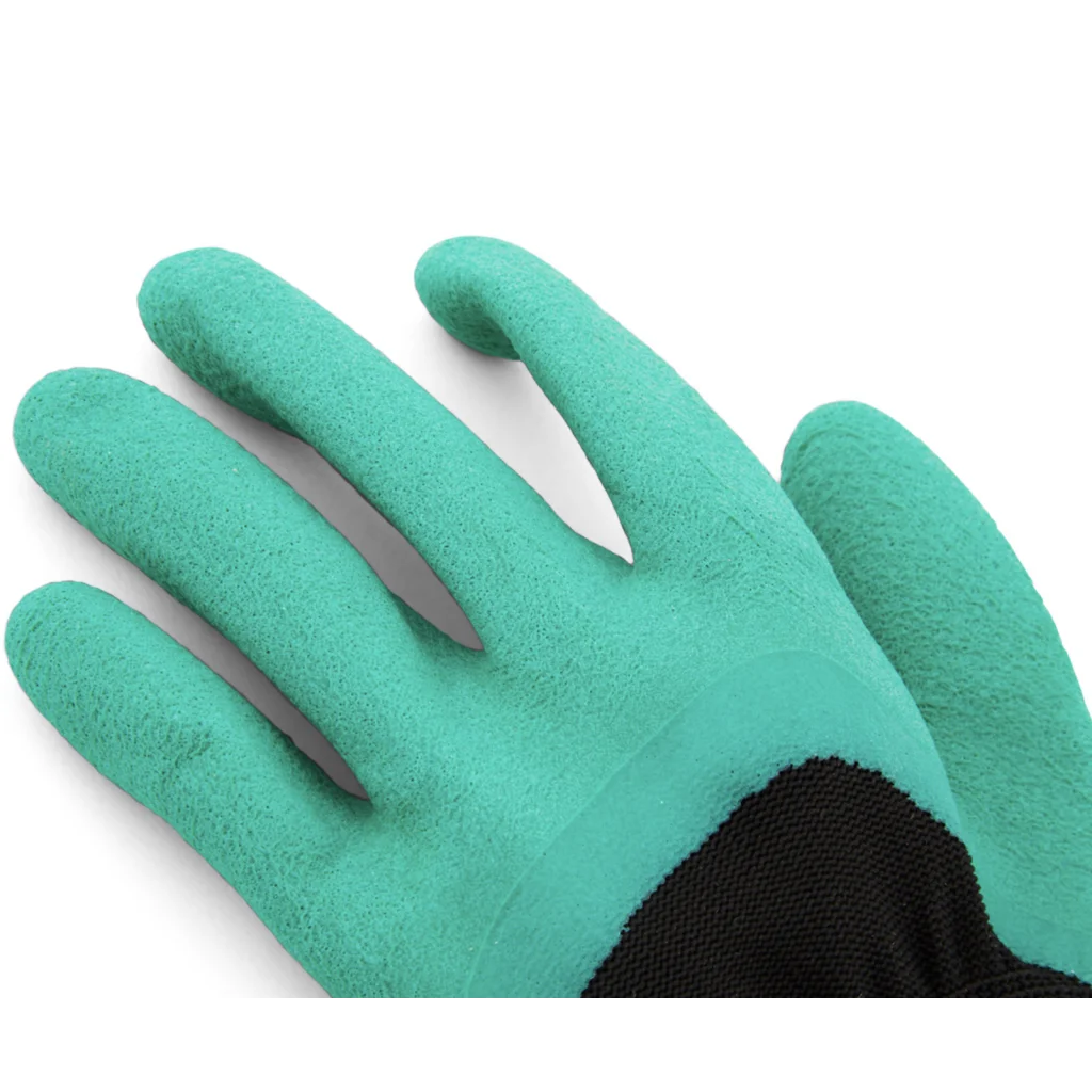 Garden Guru Waterproof and Puncture Resistant Gloves w