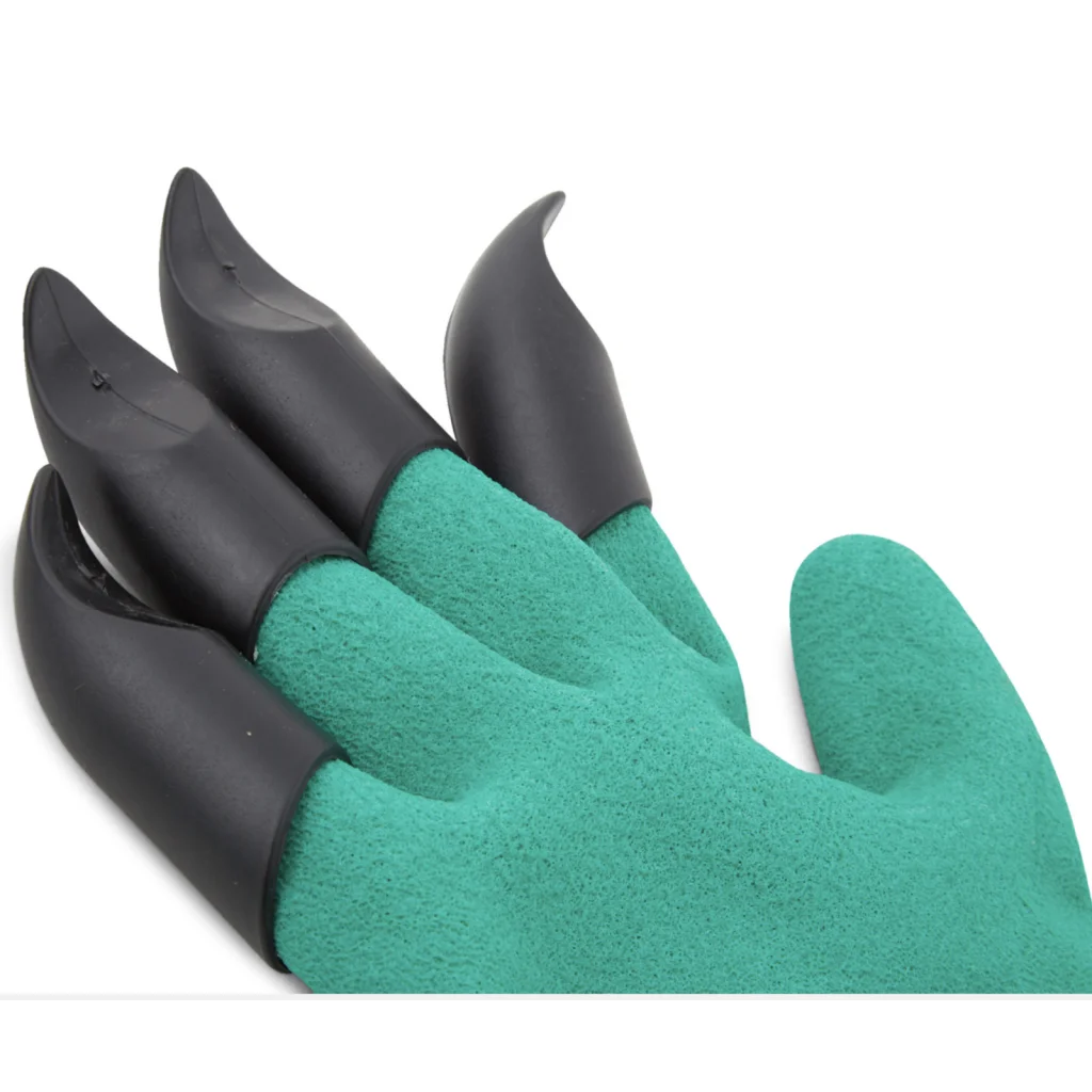 Garden Guru Waterproof and Puncture Resistant Gloves w