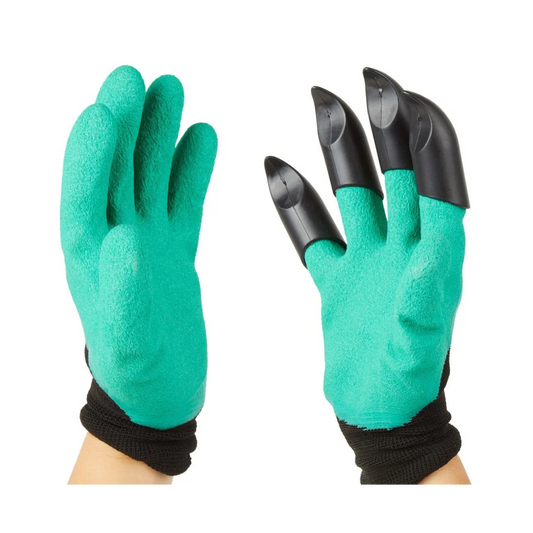 Garden Guru Waterproof and Puncture Resistant Gloves w