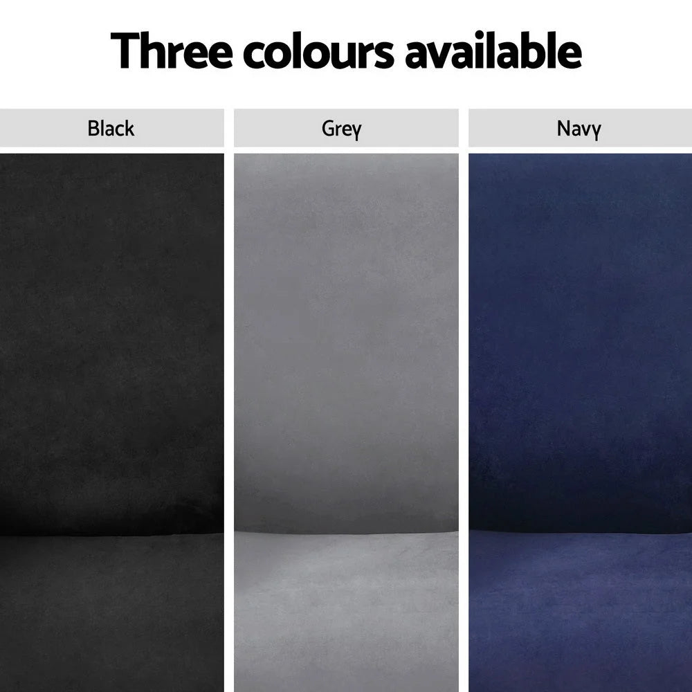 Garden Mulcher Shredder 2500W Portable Wood Chipper