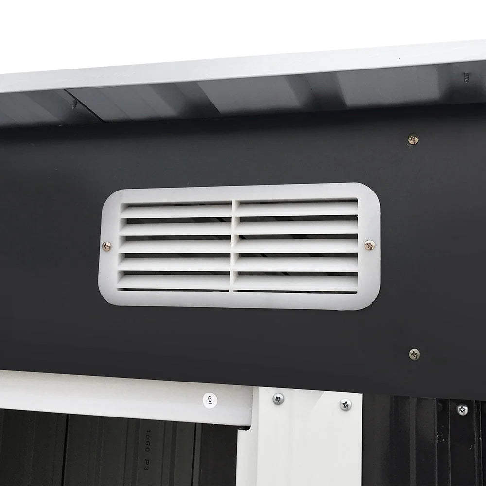 Garden Shed Outdoor Storage Sheds Tool Workshop