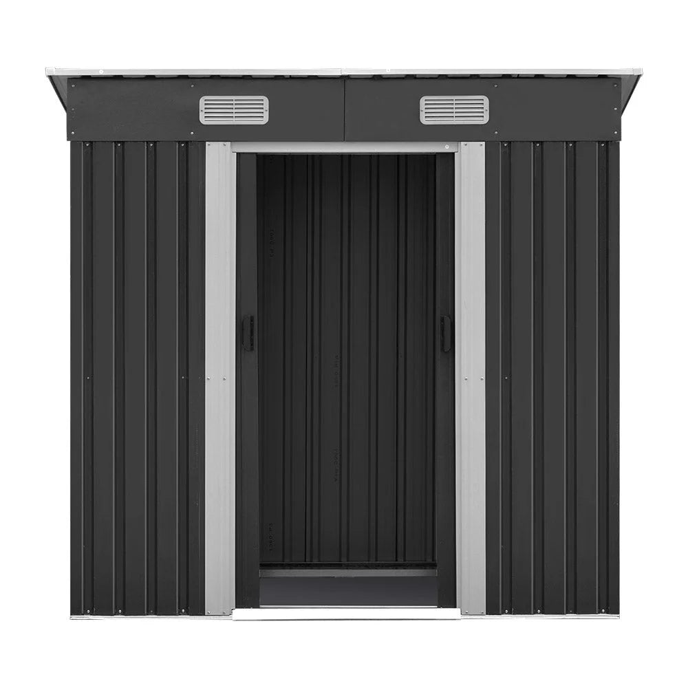 Garden Shed Outdoor Storage Sheds Tool Workshop
