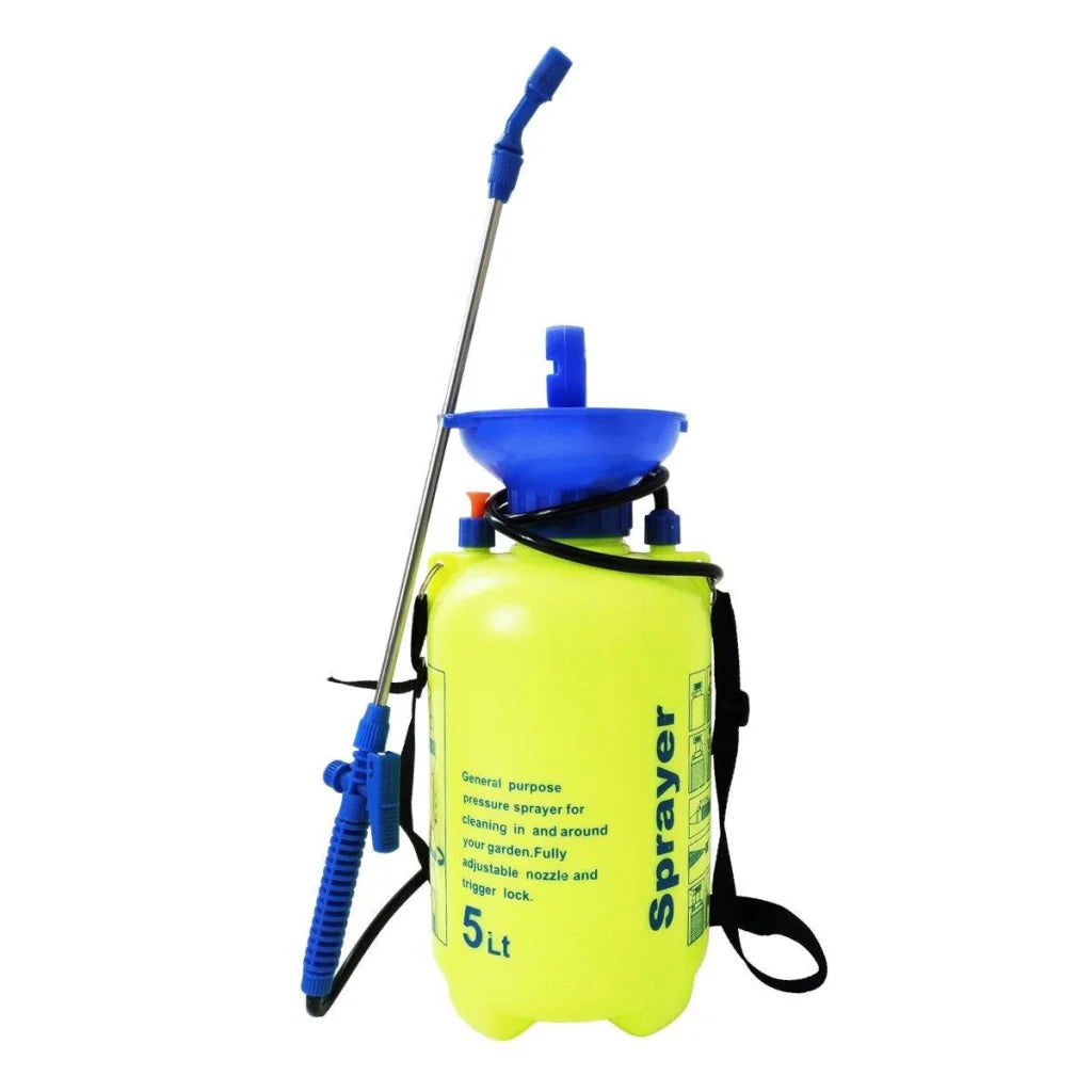 Garden Sprayer Single Shoulder Spray Bottle