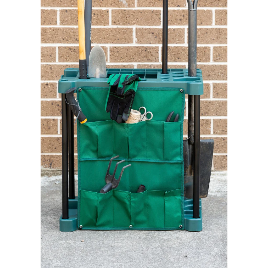 Tools Storage Rack 676