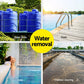 Garden Water Pump Submersible 400W Dirty Bore Sewerage Tank Well