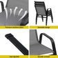 Dining chair with outdoor chairs stackable lounge patio