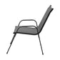 Dining chair with outdoor chairs stackable lounge