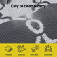 Rugs 152x244cm Large Carpet Reversible Area