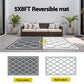 Gardeon Outdoor Rugs 152x244cm Large Carpet Reversible Area