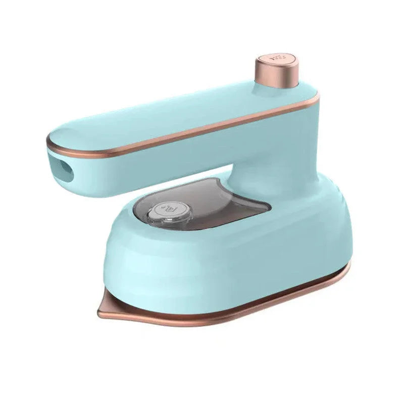 Garment Steamer Handheld - Mini Steam Iron - Appliances