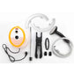 Garment Steamer Portable Cleaner Steam Iron 125 - Premium