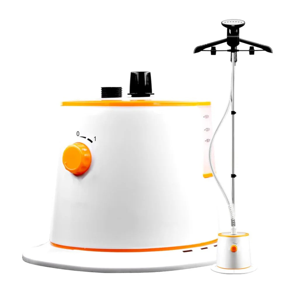 Garment Steamer Portable Cleaner Steam Iron 125 - Premium