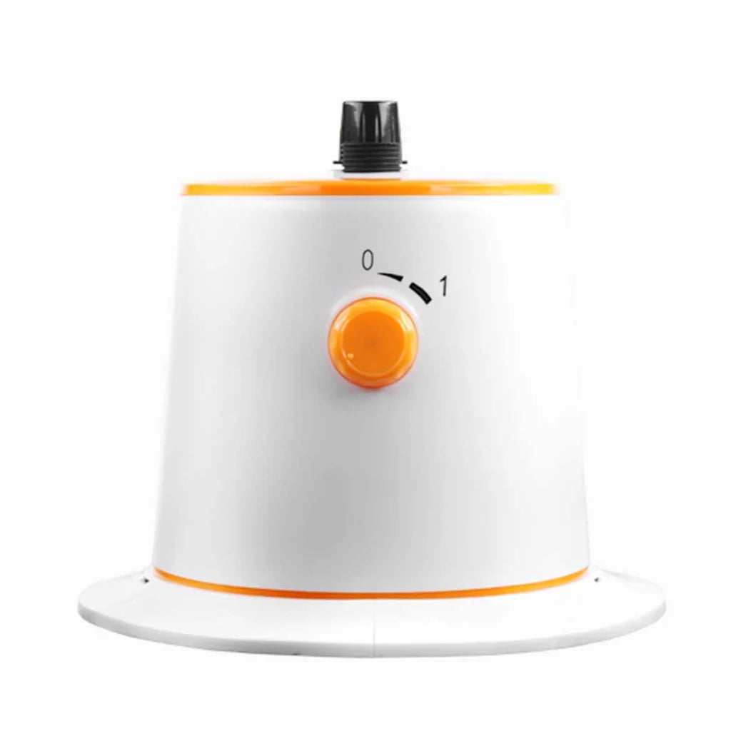 Garment Steamer Portable Cleaner Steam Iron 125 - Premium