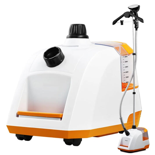 Garment Steamer Premium 80min Portable Cleaner Steam Iron