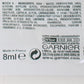 GARNIER 8mL SKINACTIVE JUICY PEEL MASK LEMON & SMOOTHING