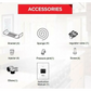 Gas Glass Cooktop 60cm Black - Appliances > Kitchen