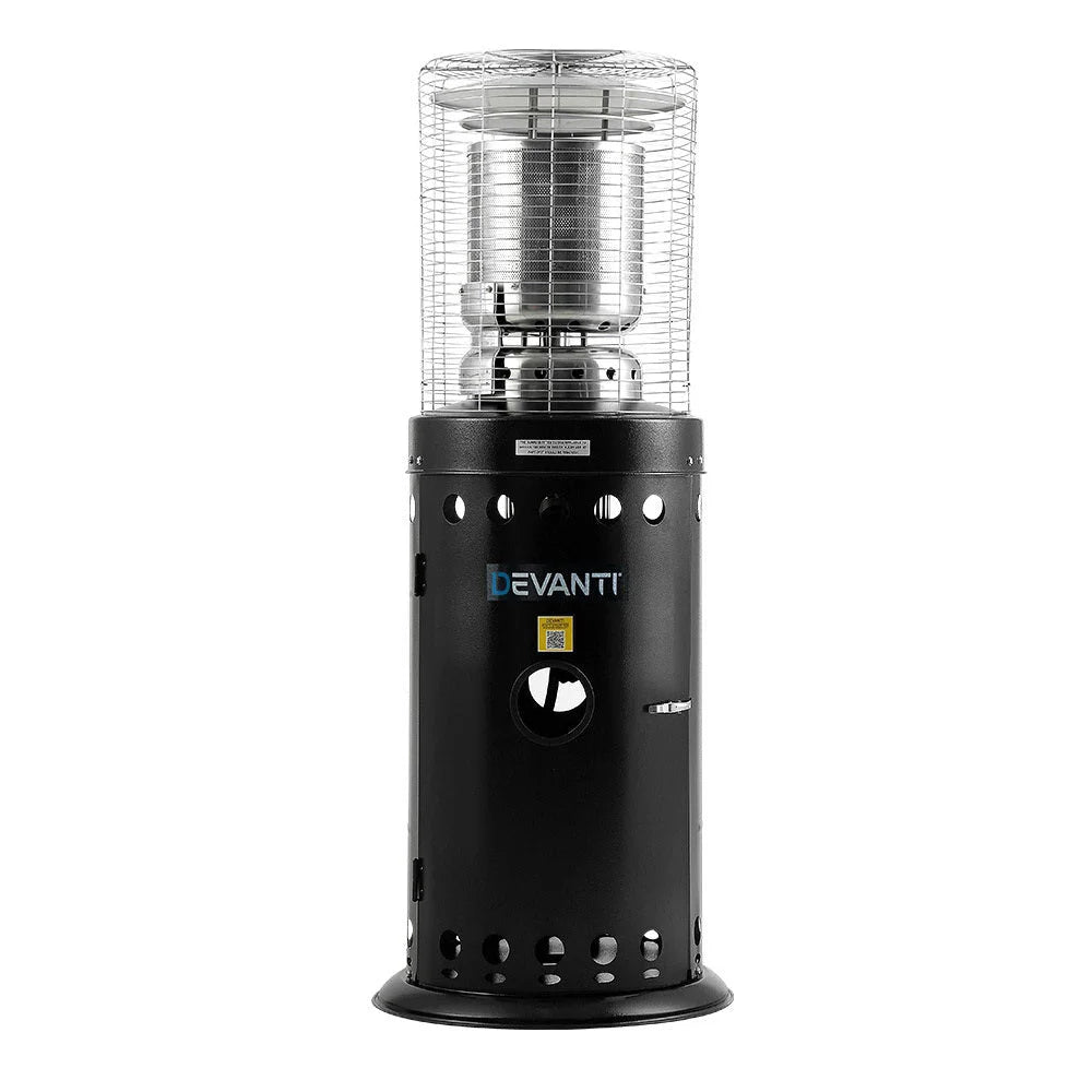 Gas Patio Outdoor Heater Propane Butane LPG portable stand