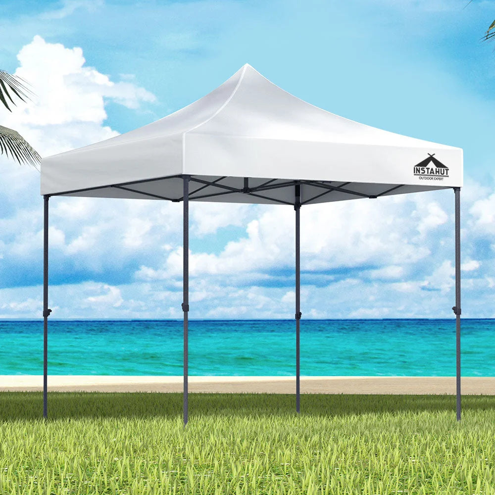 Gazebo Pop-Up Marquee 3x3 Outdoor Wedding Base Pod Kit