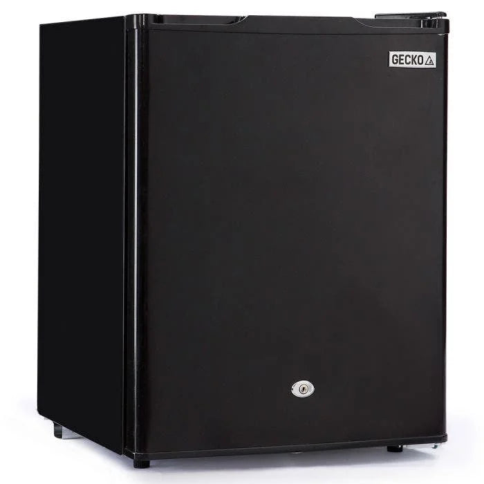 GECKO 70L Portable Bar Fridge and Freezer 12V/24V