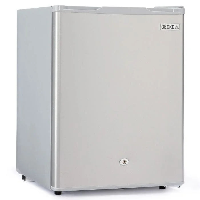 GECKO 70L Portable Bar Fridge and Freezer 12V/24V