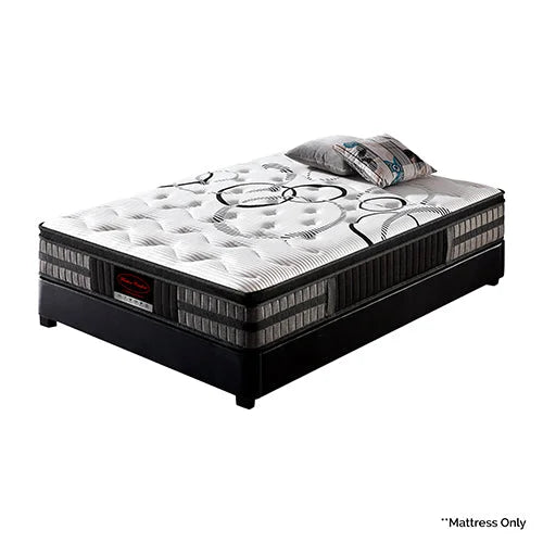 Gel Mattress Cloud FMBT38PM Queen Size - Mattresses